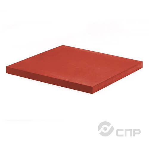 Техпластина (лист) 200х200х1,5